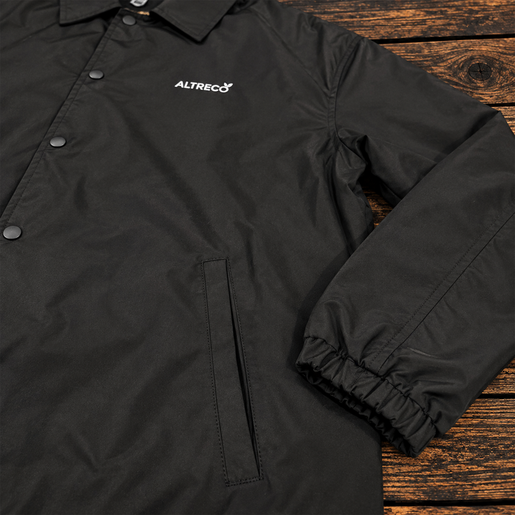 リジェネラコーチジャケット｜Regenera Coach Jacket