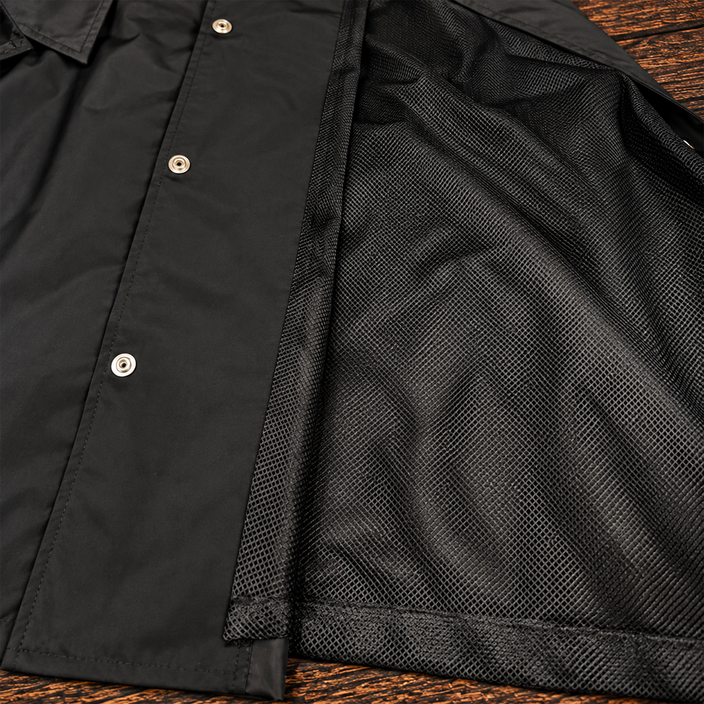 リジェネラコーチジャケット｜Regenera Coach Jacket