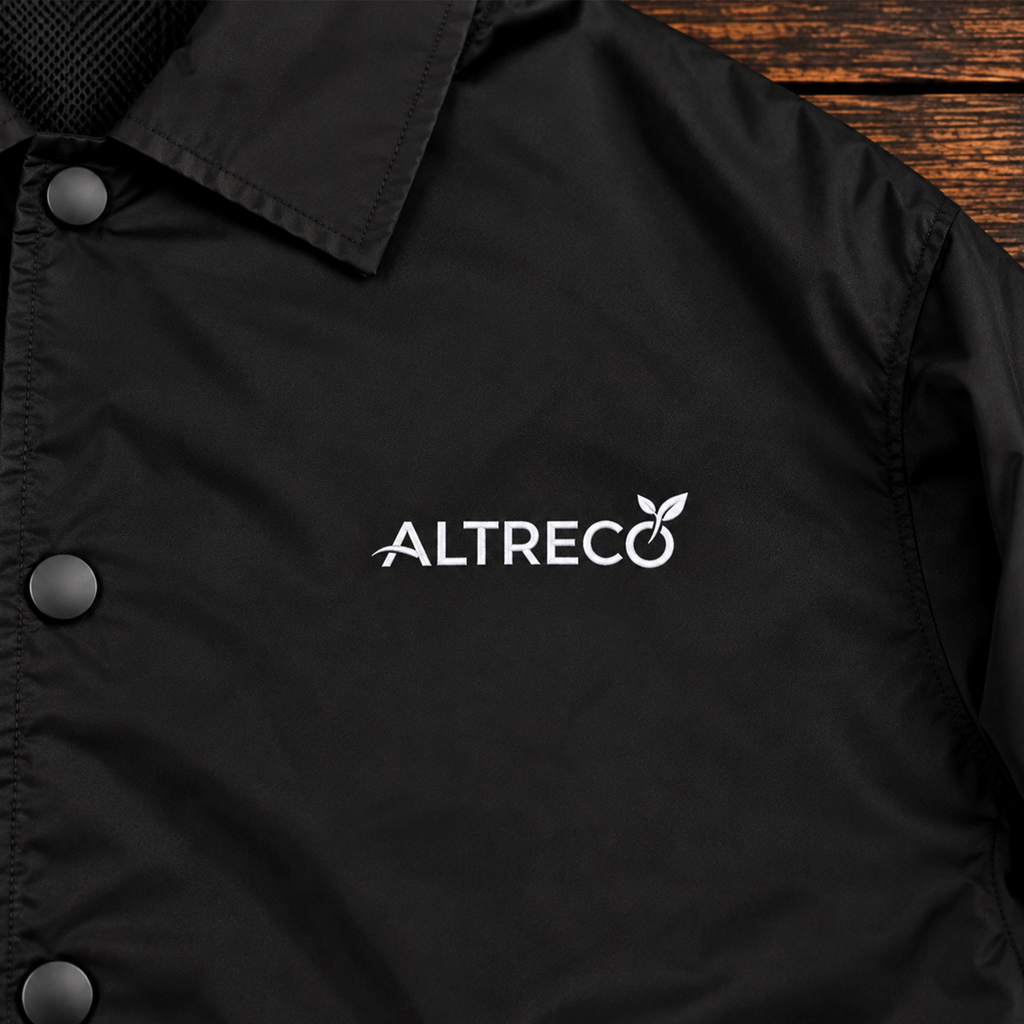 リジェネラコーチジャケット｜Regenera Coach Jacket