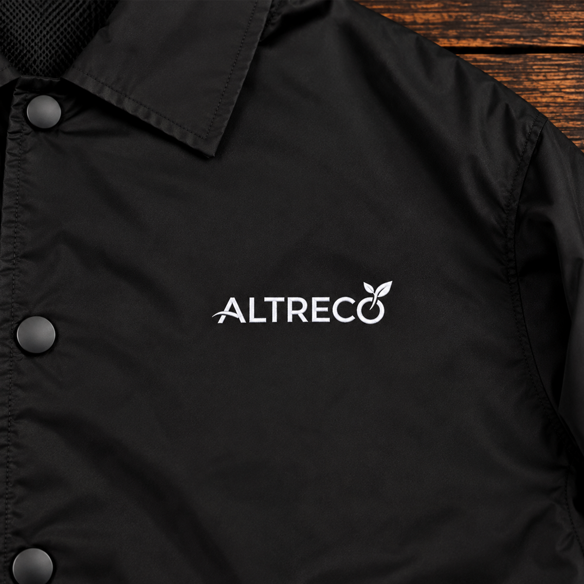 リジェネラコーチジャケット｜Regenera Coach Jacket