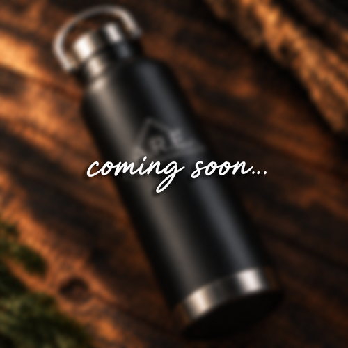 A.R.E. ボトル Coming Soon